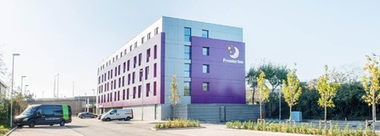 Premier Inn London Edmonton