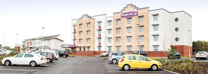 Premier Inn Cleethorpes