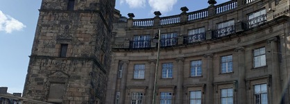 Tolbooth Apartments