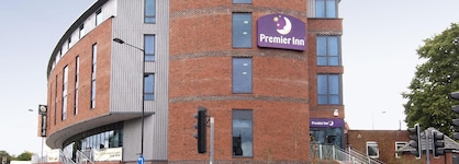 Premier Inn Newmarket