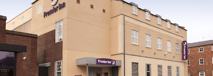 Premier Inn Stratford Upon Avon Central