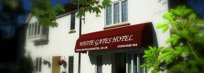 Whites Gates Hotel