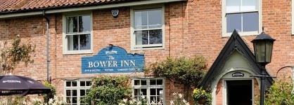 The Bower Inn