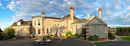 Leverhulme Hotel