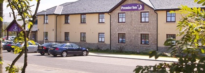 Premier Inn Edinburgh A7 (Dalkeith)