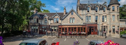Cairngorm Hotel