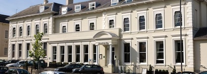 Hotel Du Vin & Bistro Cheltenham
