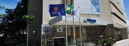 Nobile Inn Pampulha