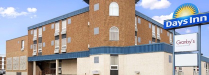 Days Inn By Wyndham Estevan