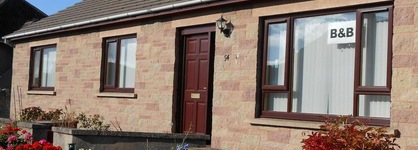 Jomarnic B&B