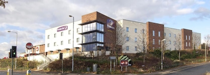 Premier Inn Exeter (M5 J29)