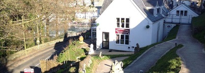 Cherrywood Lodge