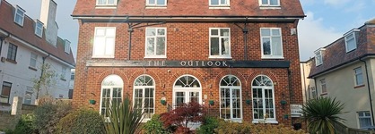 The Outlook