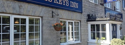 The Cross Keys Inn