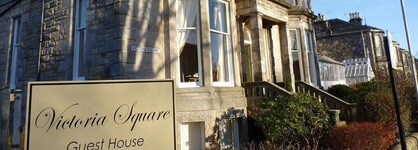 Victoria Square