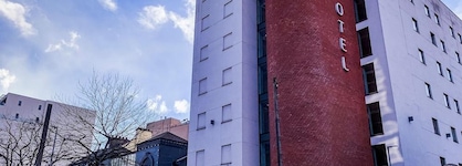 Ibis Budget Belfast City Centre
