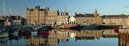 The Kirkwall Hotel