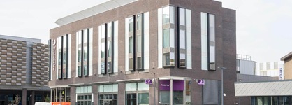 Premier Inn Telford International Centre