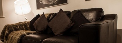 Central Suite - Simple2let Serviced Apartments