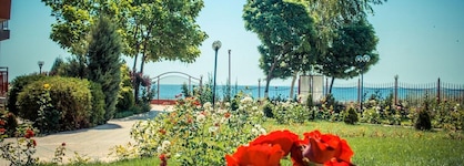 Riviera Fort Beach