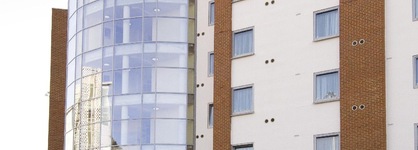 Premier Inn Reading Central
