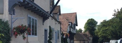 The Dog At Wingham