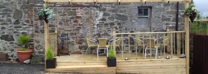 The Blackhorse Hotel