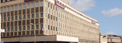 Premier Inn Brighton City Centre