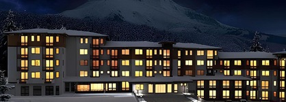 St. George Ski & Holiday