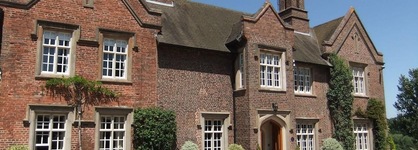 Dunsley Hall Hotel