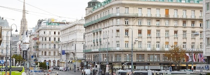 Living Hotel An Der Oper