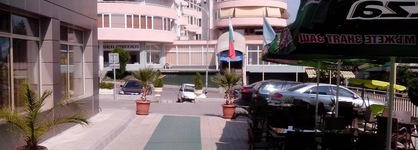 Arena Tarnovo Hotel