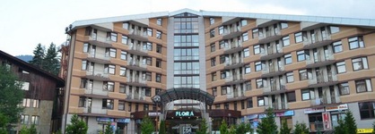 Persey Flora Apartments