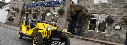 The Glen Hotel