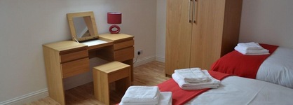 Bristol Serviced Lettings