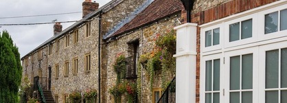 Hornsbury Mill