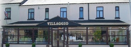 Villaggio Hotel & Restaurant
