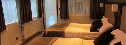Goodwood Hotel