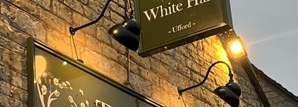 The White Hart