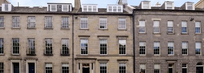 Destiny Scotland - Q-Residence