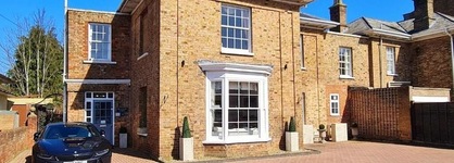 Beaufort Lodge