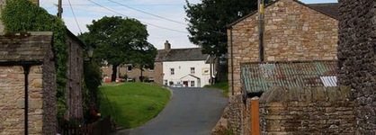 The Black Bull At Nateby