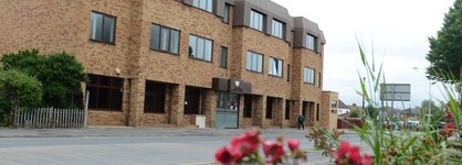 The Airlink Hotel London Heathrow
