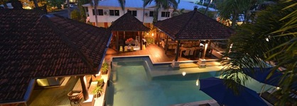 Seascape Holidays- Hibiscus Apartment