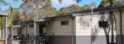 Margaret River Tourist Park