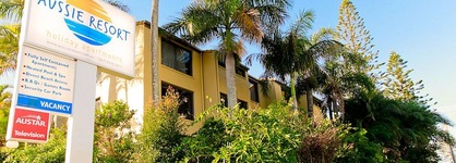 Aussie Resort