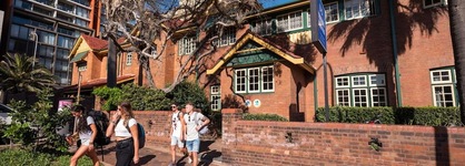 Newcastle Beach Yha