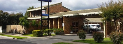 Sandhurst Motor Inn Bendigo