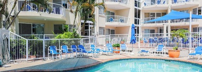Le Lavandou Holiday Apartments