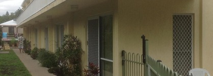 Bayshores Holiday Apartments